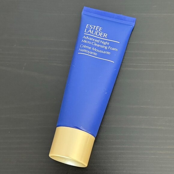 Estée Lauder Advanced Night Micro Cleansing Foam - Picture 6 of 12